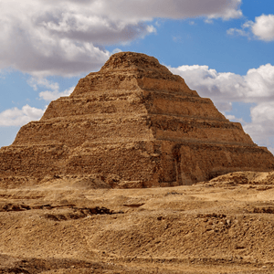 Día Completo en El Cairo