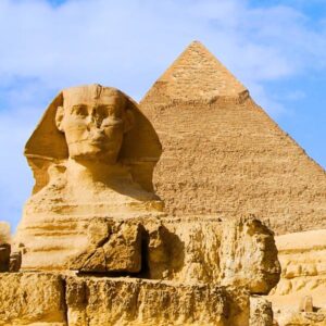 egipto circuito