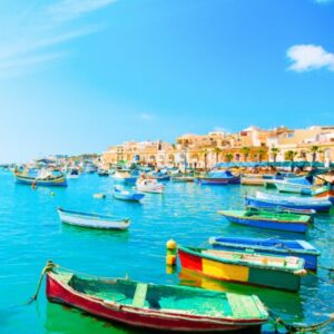 Malta playa