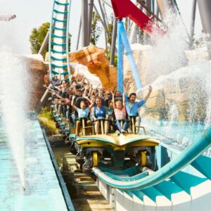 portaventura world