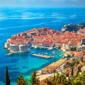 viaje a dubrovnik