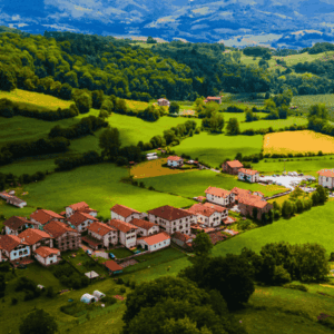 viaje AMAIUR