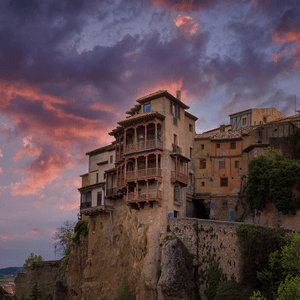 Cuenca y la Ciudad Encantada (Sin Almuerzo)