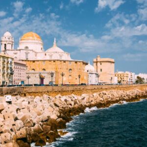 Cádiz
