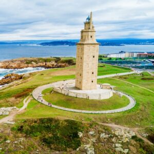 Coruña