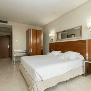 Gran Hotel Corona Sol 4*