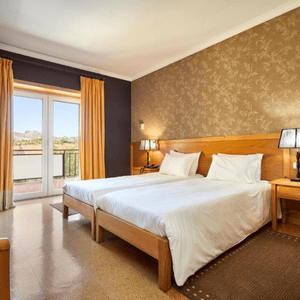 Hotel Castrum Villae 3*