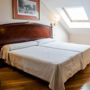 Hotel Miranda Suizo 3*