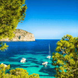 viaje Mallorca