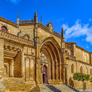 Ubeda