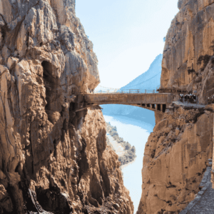 caminito del rey