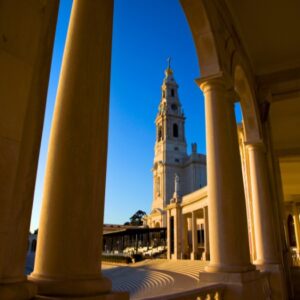 viajes a fatima