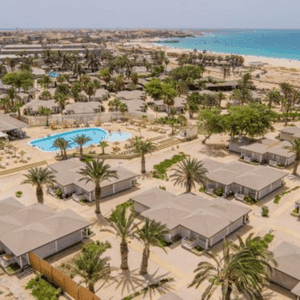 Hotel Oasis Belorizonte 4*