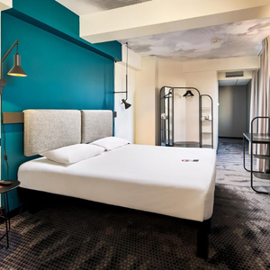 Hotel Ibis Praha Wenceslas Square 3*