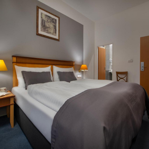 Hotel Prague Season 4*