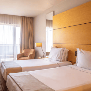 Hotel Vip Executive Azores 4*