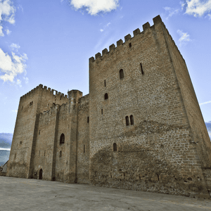 Comarca de las Meridandes: Ojo de Guareña, Medina de Pomar y Frías (Sin Almuerzo)