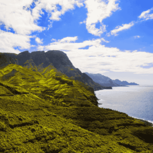 las palmas de gran canaria