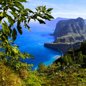 madeira