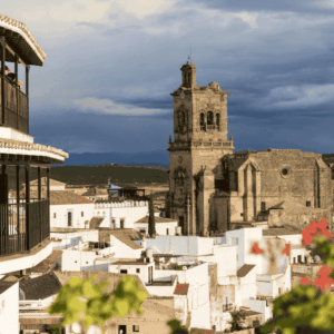 Arcos de la Frontera