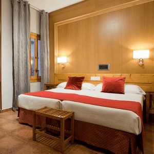 Hotel Real de Toledo 3*