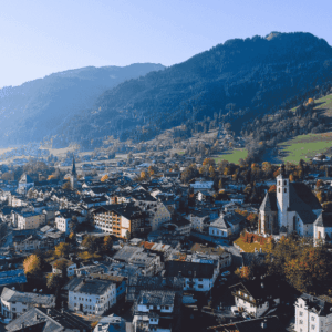 Kitzbühel