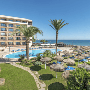 Gran Hotel Costa del Sol 4*