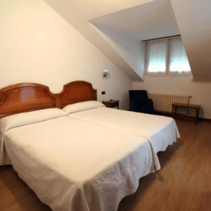 Hoteles con categorías de 3*