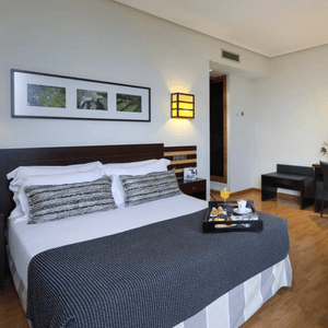 Hotel Exe Auriense 4*