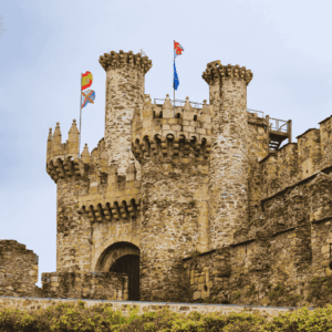 PONFERRADA