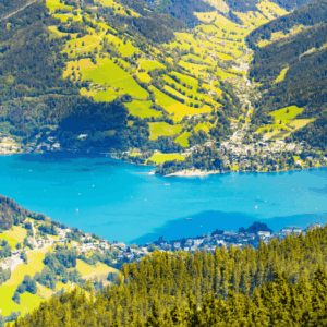 Zell am See
