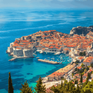 dubrovnik