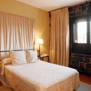 Hotel Temple Ponferrada 4*