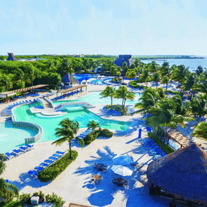 Hoteles con categoría de 4 y 5*