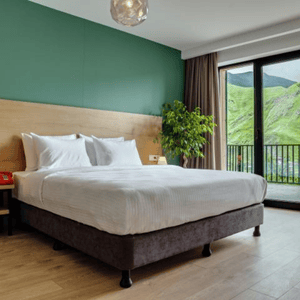 Hoteles con categorías de 4*