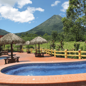 Hoteles con categorías de 3*