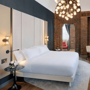 Hotel NH Collection New York Madison Avenue 4*