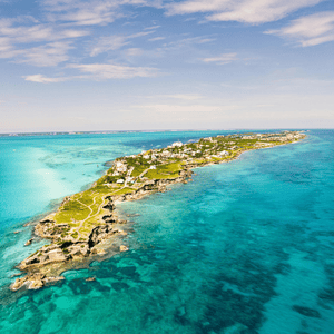 Visita Isla Mujeres Básico Low Cost