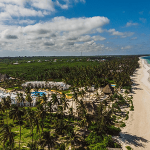 SBH Kilindini Resort 5*