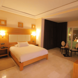 Hoteles con categorías de 4*