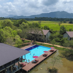 Hoteles con categorías de 4 y 5*