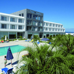 Hoteles con categoría de 4*