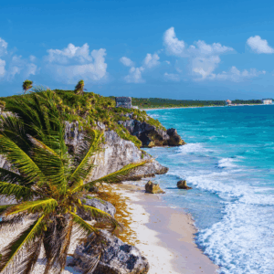 rivera maya todo incluido