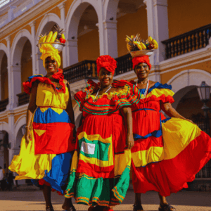 viaje CARTAGENA DE INDIAS
