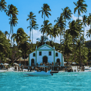 viajes recife brasil