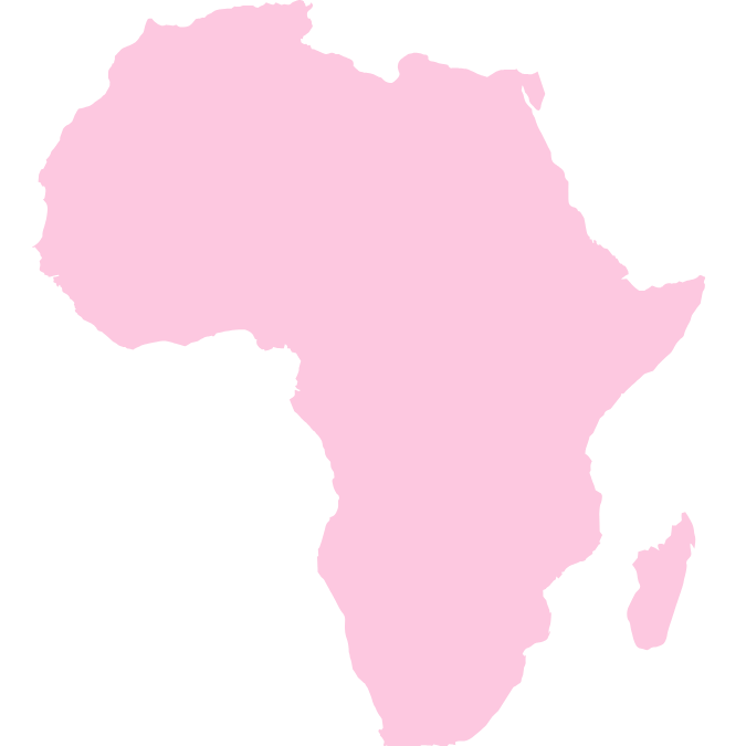 mapa africa