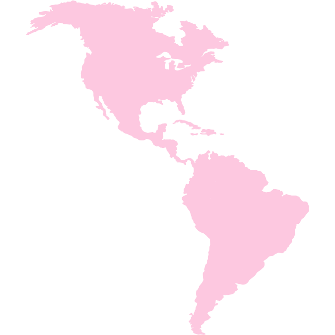 mapa america