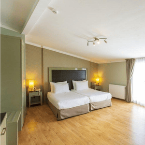 Hotellino Istanbul 4*