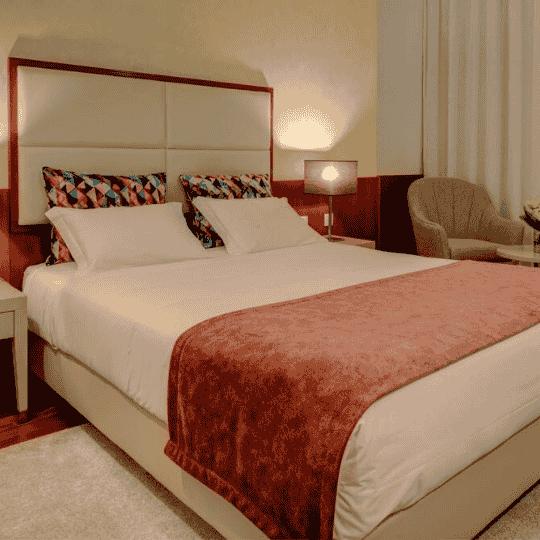 VIP Executive Art's Hotel 4*