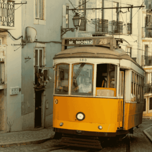 LISBOA